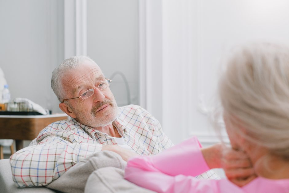 Mutuelle senior : le guide complet pour bien choisir